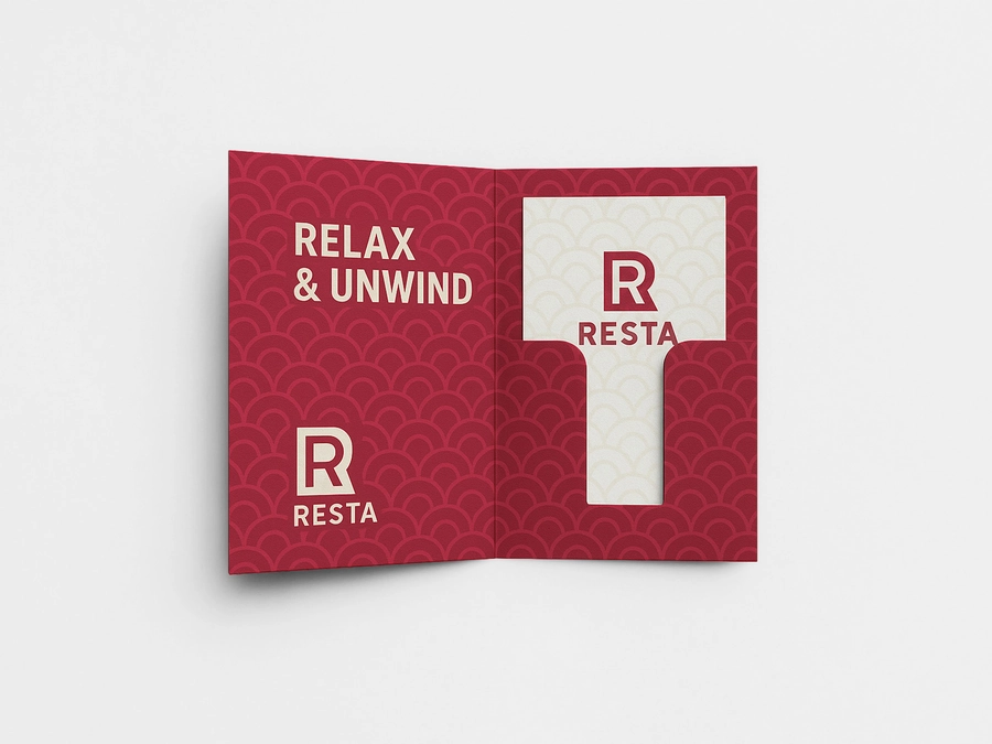 Etui na kartę klucz